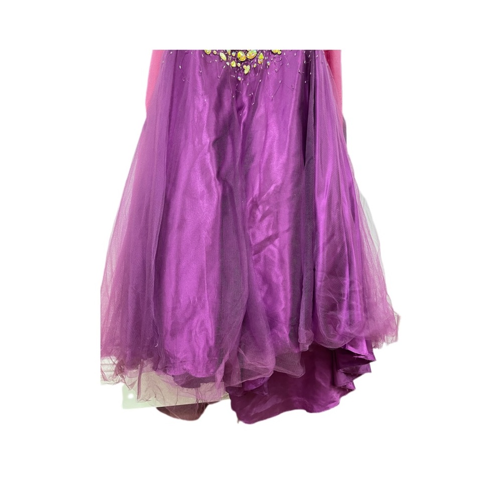 BALL GOWN - Picture 4 of 4